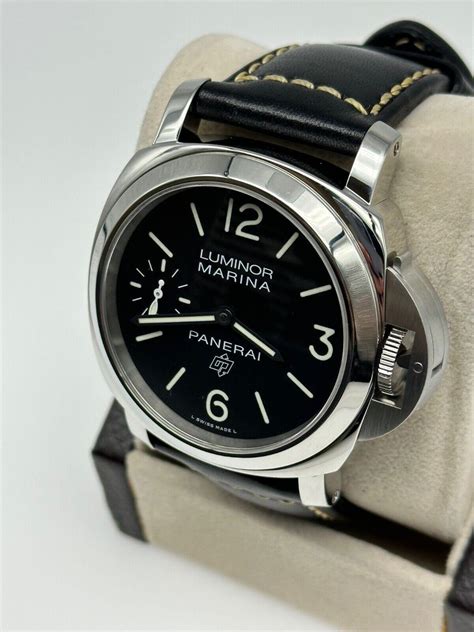 Panerai PAM776 for Sale .